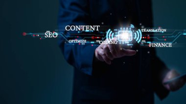 Ai, Yapay Zeka, İş Evrimi, Müşteri Desteğini Devrimci Yapay Zeka Yardımcılarının Dönüştürme Yapay Zekası. Gelişmiş İletişim Teknolojisi, seo, optimize