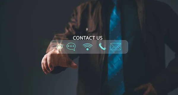 To get in touch with us, you can contact us via email, give us a call at provided phone number, or send us chat message. We are always available to assist you, our address can be found on our website.