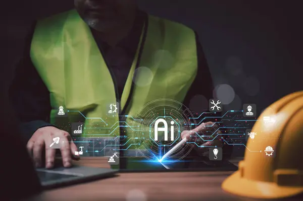 Ai ve Mühendisler, üretim süreçlerini, montaj hatlarını ve lojistiği yönetmek, düzgün üretim, endüstriyel makinelerin kullanımı ve kalifiye işgücü