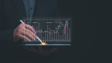 Finansal Tablet Stratejik İş Dönüşümü Çizelgesi Analizi, Ticari Öngörüler ve Siber Güvenlik Stratejisi 20102030 Ekran Güvenliği Stratejisine Odaklandı