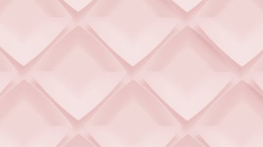 Minmal pastel abstract Shape background vector illustration