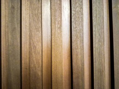 Arkaplan deseni ahşap şebeke dekorasyonu 