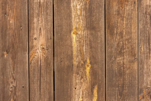 Drewniana Faktura Stary Drewniany Mur Grunge Zbliżenie Drewniana Powierzchnia Żywicznych — Zdjęcie stockowe