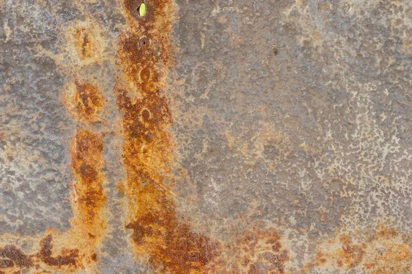 Текстура Ржавчины Металлическая Поверхность Фон Крупный План — стоковое фото