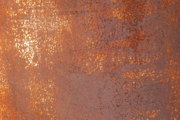 錆の質感 金属表面 — ストック写真