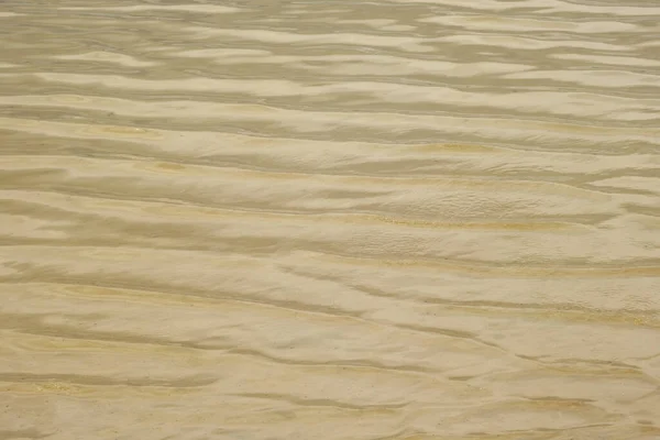 Волны Блики Поверхности Воды Озеро Фон — стоковое фото
