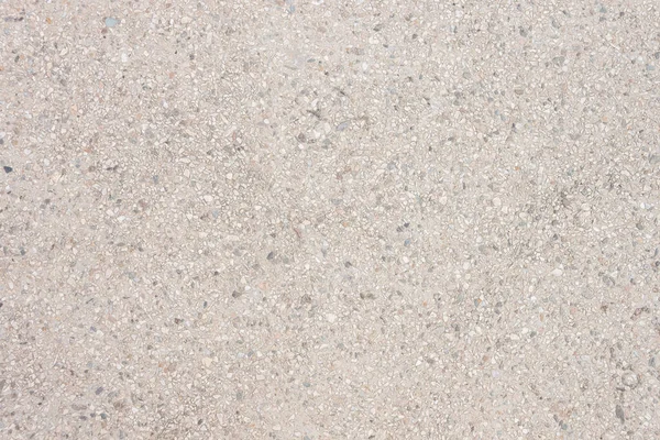 Laje Concreto Com Migalhas Pedra — Fotografia de Stock