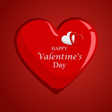 Sevgililer Günü 'n kutlu olsun.