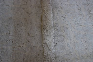 Beton duvar, alçı duvar veya macunun soyut arkaplanı