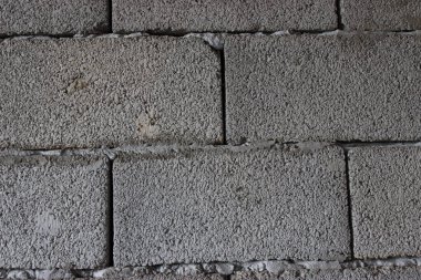 soyut tuğla arkaplan, tuğla blok