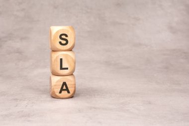 hizmet beklentilerinin ve performans ölçümlerinin etkin bir şekilde yönetilmesinde SLA 'ların kritik önemini incele