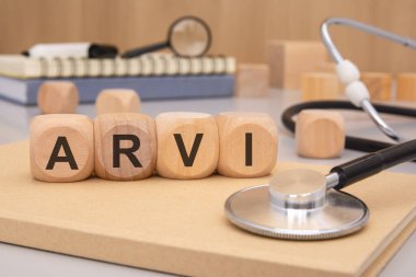 ARVI kavramı, tıbbi araçlar, sağlık bilincinin artırılması ve ilgili hizmetlerde etkinlik göstermiştir.