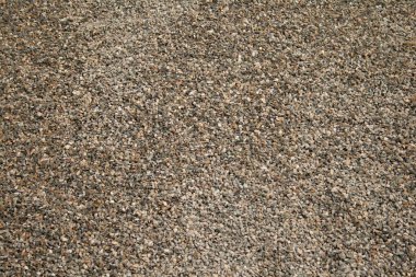 kum ve çakıl taşı dokusu tam çerçeve