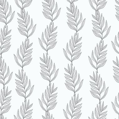 el yapımı yaprak dalları ile arkaplan