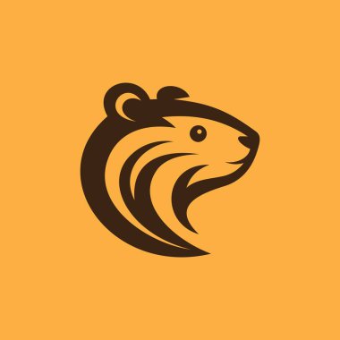Meşgul Kunduz, Logo Kaynağı Vurgulaması