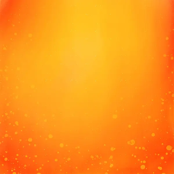 altın parıltı çemberi altın turuncu renk arkaplanında akıyor