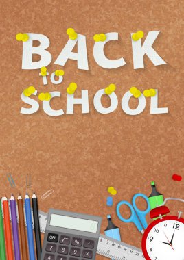 Vector illustration of a 