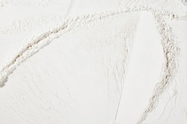 Streszczenie Obrazu Pastelowym Kolorowym Piaskiem Projekt Tekstury Proszku Tle Tapety — Zdjęcie stockowe
