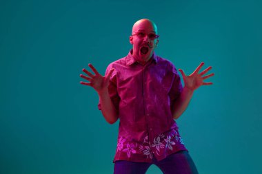 İnsan duyguları, yüz ifadesi, yaşam tarzı kavramı