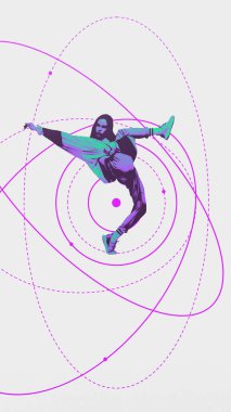 Aerodinamik düşünce. Dansın vahşi görüntüsü eğitici ve yaratıcı bir süreç. Modern, sanatsal bir bağlamda hareket halindeki zarafet kavramı. Kurslar, çevrimiçi okullar, gençlik girişimleri.