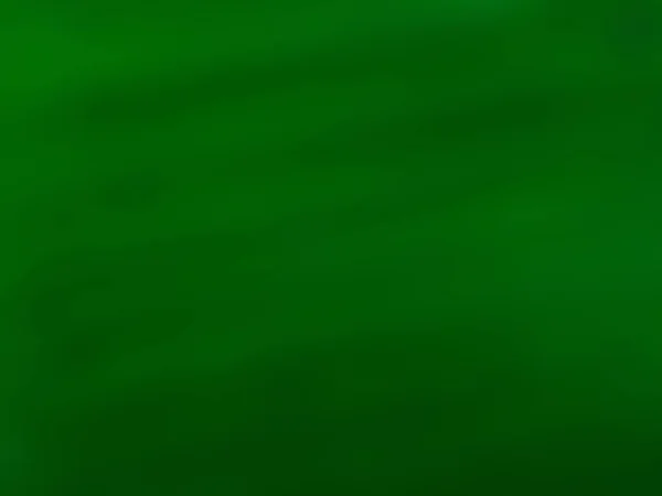 Visão Superior Abstrato Borrado Brilhante Pintado Escuro Luz Verde Textura — Fotografia de Stock
