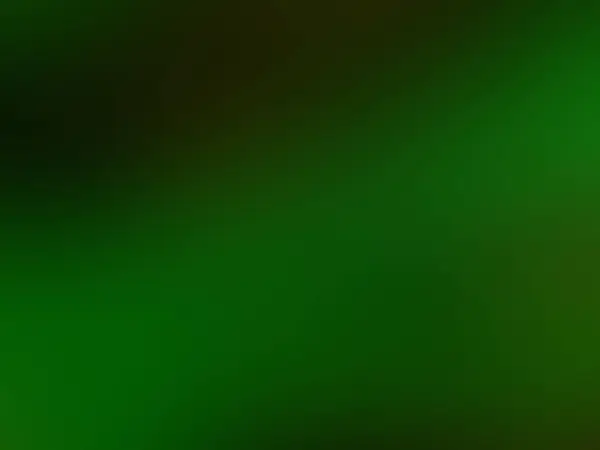 Вид Зверху Абстрактний Розмитий Яскравий Пофарбований Темно Зелений Фон Текстури Стокове Фото