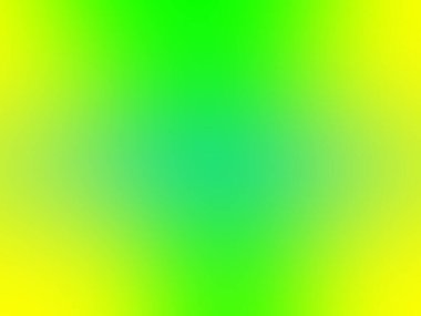 Üst görünüm, soyut olarak bulanıklaştırılmış parlak açık yeşil renk arkaplan grafik tasarımı, duvar kağıdı, illüstrasyon, kart, broşür, gradyan arkaplan