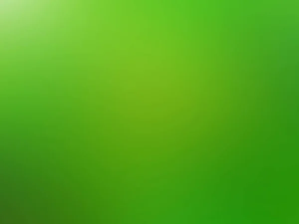 Visão Superior Abstrato Borrado Brilhante Pintado Puro Luz Verde Textura — Fotografia de Stock
