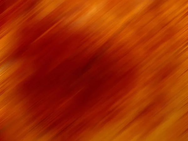 Вид Сверху Фон Размытого Движения Текстура Красно Желтого Цвета Фондового — стоковое фото