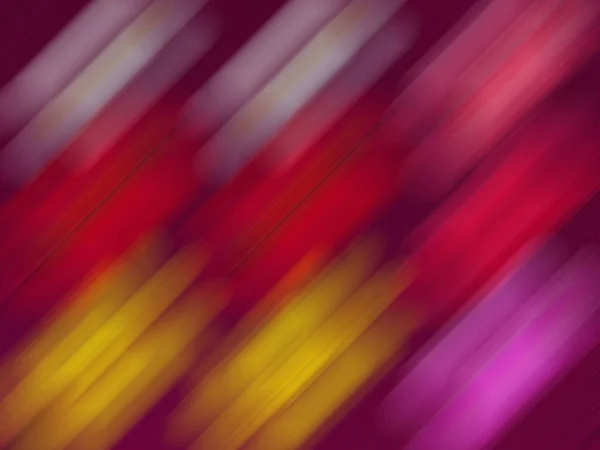 Pohled Shora Abstraktní Rozmazané Vícebarevné Čáry Textury Pozadí Vzory Pro — Stock fotografie