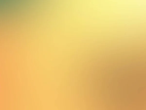 Вид Зверху Абстрактний Розмитий Світлий Теплий Коричнево Помаранчевий Кольоровий Фон — стокове фото