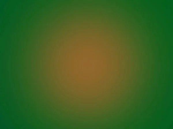 Vista Dall Alto Astratto Sfocato Luminoso Dipinto Verde Chiaro Marrone — Foto Stock