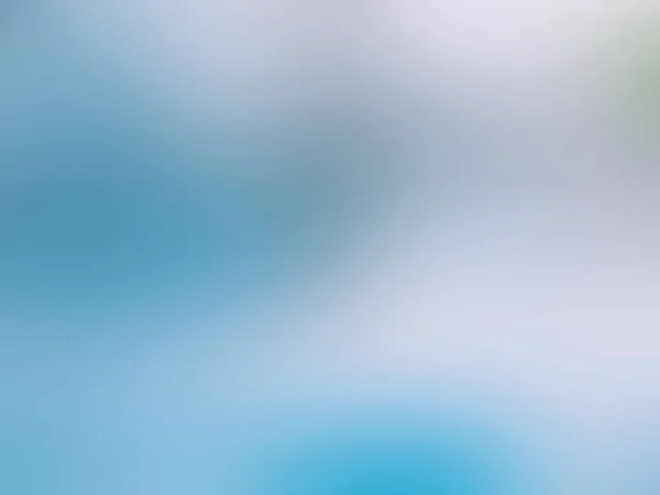 Вид Зверху Абстрактний Розмитий Яскравий Пофарбований Світло Блакитний Білий Текстурний — стокове фото