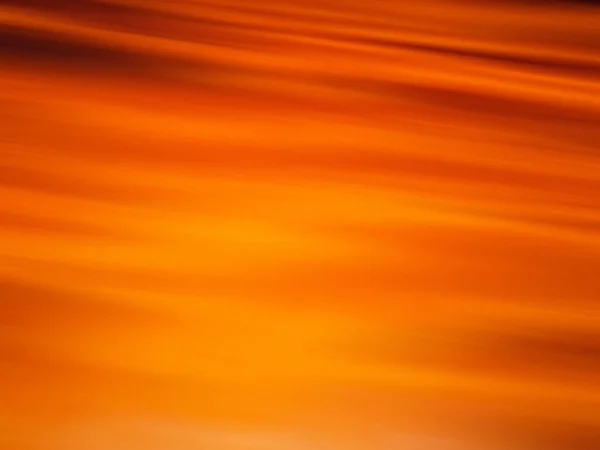 Abstrakt Suddig Ljus Färgglada Målade Rörelse Orange Och Brun Konsistens — Stockfoto