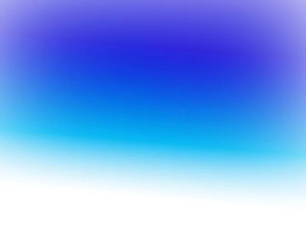 Top View Abstract Blurred Dark Painted Blue White Texture Background — Stockfoto