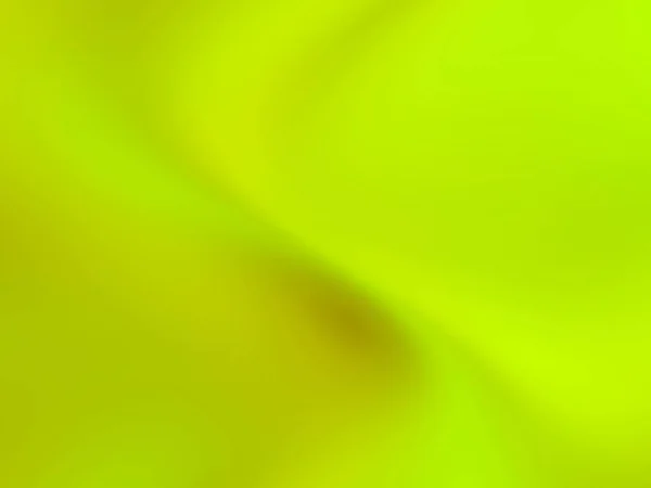 Resumen Borrosa Luz Colorido Pintado Movimiento Verde Amarillo Textura Fondo — Foto de Stock