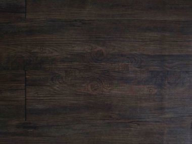 Top view, wooden table blurred dark brown background texture design blank for text or stock photo , illustration, advertise product, gradiant wall, panel floor