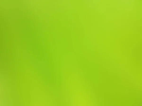 Visão Superior Abstrato Borrado Brilhante Pintado Luz Amarelo Verde Textura — Fotografia de Stock