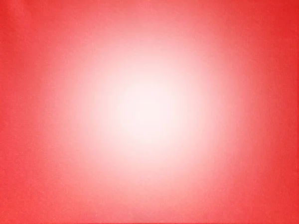 Top View Abstract Blurred Smooth White Red Color Painted Texture — Stock Photo, Image
