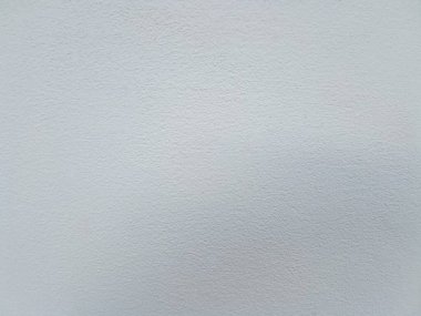 Soyut bulanık arkaplan beyaz gri renk beton duvar dokusu, desen basit gri renk tabanı, duman rengi boş, sunum, reklam afişi