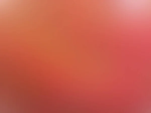 Вид Зверху Абстрактний Розмитий Темний Пофарбований Червоний Помаранчевий Текстурний Фон Стокове Фото
