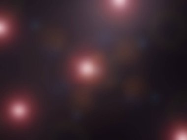 Top view, Abstract blurred bokeh background red white colour texture design blank for text, Web background idea or brochure, illustration, copy space, gradiant wall, stock photo