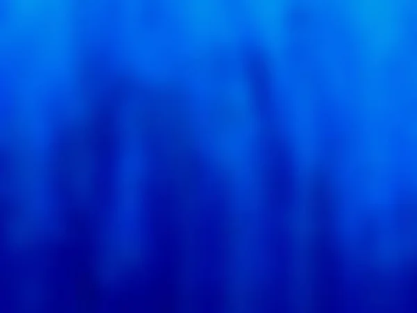 Top View Abstract Blurred Dark Painted Blue White Texture Background — 스톡 사진