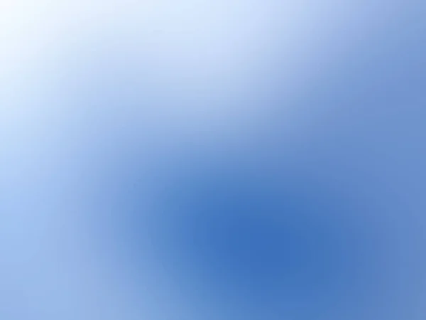Widok Góry Streszczenie Zamazane Ciemno Malowane Jasnobiały Cyjan Tekstury Tło — Zdjęcie stockowe
