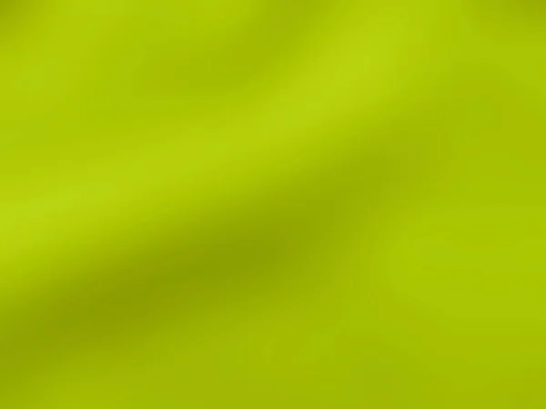 Abstrakte Verschwommen Bunt Bemalt Dunkelgrün Gelb Farbe Textur Hintergrund Für — Stockfoto