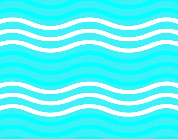 Abstract blurred  liner curve white cyan colored texture background patterns for design or illustration, following modern fashion trends, top view