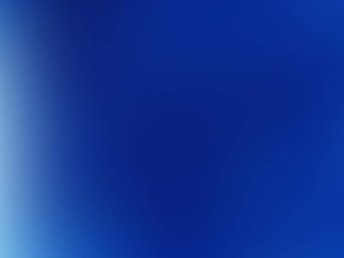 Üst görünüm, soyut bulanık parlak mavi renkli arkaplan grafik tasarımı, duvar kağıdı, illüstrasyon, kart, broşür, gradyan arkaplan