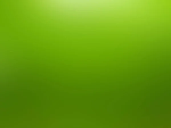 Visão Superior Abstrato Desfocado Luz Verde Cor Fundo Textura Branco — Fotografia de Stock