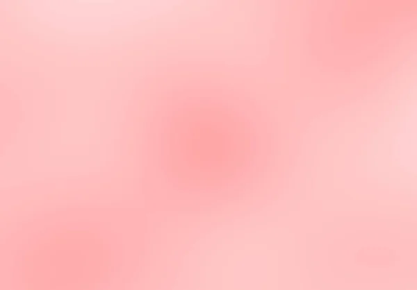 Visão Superior Movimento Embaçado Abstrato Pintado Fundo Textura Rosa Branca — Fotografia de Stock