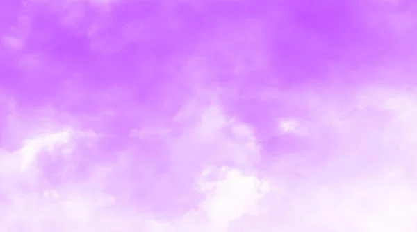 Вид Сверху Абстрактное Размытое Движение Темно Окрашенный Белый Фиолетовый Фон — стоковое фото